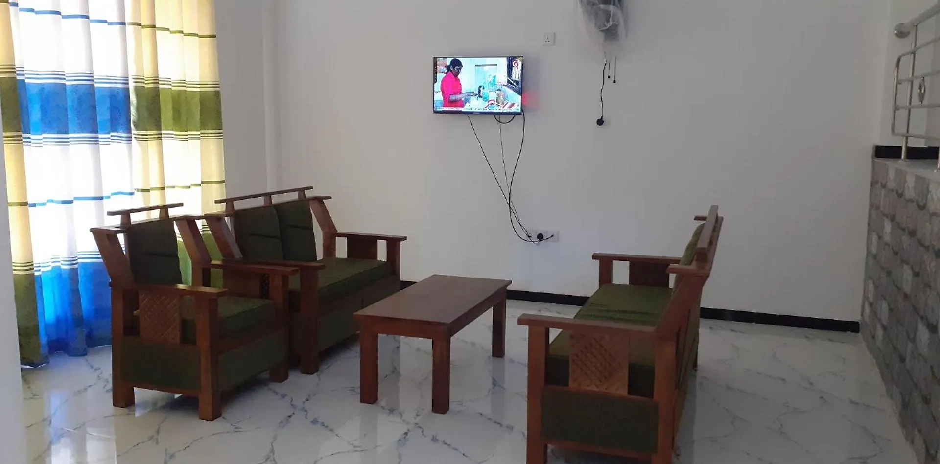Isumi Holiday Homes Kandy Sri Lanka