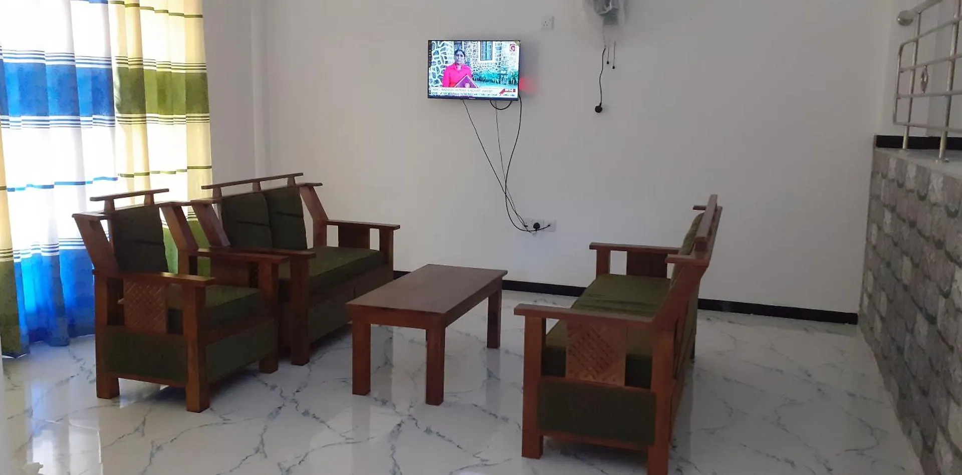 Isumi Holiday Homes Kandy Sri Lanka